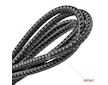 Kabel USB-C+USB-C 200cm FullLINK UC-18