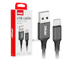 Kabel USB na USB-C 2A 200cm FullLINK AMIO-03900