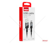 Kabel USB na USB-C 3A 100cm FullLINK AMIO-03923