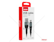 Kabel USB na USB-C 3A 200cm FullLINK AMIO-03912