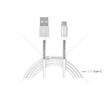 Kabel USB typ-C FullLINK 2,4A