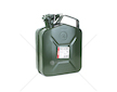 Kanystr plechový 5L AMiO-02487