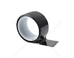 Karbonová ochranná páska černá 3m x 50mm AMiO-02597