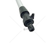 Kartáč mycí na auta s kulatou hlavou 600mm