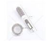 Kartáč na vlasy NanoCeramic 32 mm - GLOX