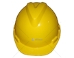 KASK OCHRONNY Z ZAPIECIEM CZTEROPUNKT  2779/5RS