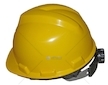 KASK OCHRONNY Z ZAPIECIEM CZTEROPUNKT  2779/5RS