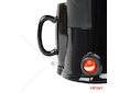 Kávovar 0.15L 24V 250W AMiO-03233
