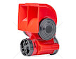 Klakson 12V s relé AMIO-03619