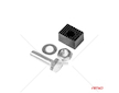 Klakson 12V s relé AMIO-03619