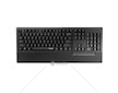 Klávesnice a myš X1960 Wireless Desktop Combo Set - RAPOO