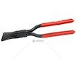 Kleště na ohýbání plechu 280 mm 180° rovné YATO