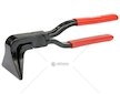 Kleště na ohýbání plechu 280 mm 90° YATO