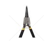 Kleště seeger 6", sada 4ks KD10322 KRAFT&DELE