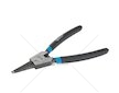Kleště seeger přímé 160mm/6", vnější GEKO