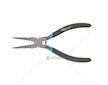 Kleště seeger přímé 160mm/6", vnitřní GEKO