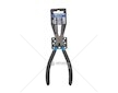 Kleště seeger přímé 200mm/8", vnitřní GEKO