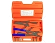 Kleště SEGERA 406MM 2-elementy Z WYM.KONCO KING TON 45211PP