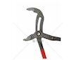 Kleště Siko 560 mm Black Line - AWTOOLS