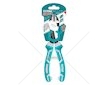Kleště štípací boční, 180mm, heavy-duty, industrial, CrV TOTAL