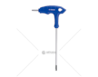 KLUCZ TRZPIENIOWY TORX T10X145MM 