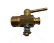Kohout vodní Multicar M25, M14x1,5