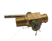 Kohout vody KP-2 výpustný JS7 M14x1,5