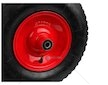 Kolo bantam nafukovací 4"/R6 2PR GEKO