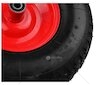 Kolo bantam nafukovací 4"/R6 2PR GEKO