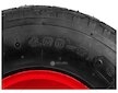 Kolo bantam nafukovací 4"/R6 2PR GEKO