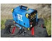 Kombinovaná poloautomatická svářečka CO2 ST-WELDING MIG-195 MIG/MAG/MMA 220V 190A