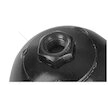 Komínová koule 80 ​​mm, závit M12, 1.3 kg GEKO