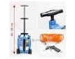Kompresor 1,1kW AIRPOWER 200/10/5 TY GÜDE