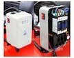 Kompresor 3V, 300 l, 7,5 kW, 400 V - MAR-POL