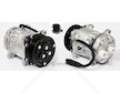 Kompresor, klimatizace MAHLE ACP 152 000S