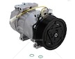 Kompresor, klimatizace MAHLE ACP 546 000S