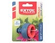 Konektor na kohoutek, 3/4"-1", ABS, EXTOL PREMIUM