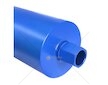Korunkový vrták diamantový 132x10x470mm, 11T, 1 1/4" RAPID
