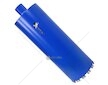 Korunkový vrták diamantový 152x10x470mm, 13T, 1 1/4" RAPID