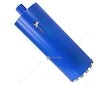 Korunkový vrták diamantový 162x10x470mm, 14T, 1 1/4" RAPID