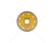 Kotouč diamantový turbo 115 mm