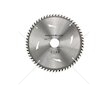 Kotouč pilový s SK plátky (vidiový), 210x60Tx32mm POWER BLADE