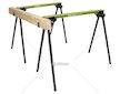 Koza stavební skládací, nosnost 450 kg, výška 76,5 cm, 1 ks - EXTOL CRAFT
