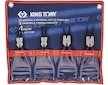 KPL.SZCZYPCY DO PIERSCIENI SEGERA 4SZT KING TON 42114GP