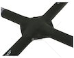 Křížový klíč na kolové matice 14" 17mm, 19mm, 21mm, 1/2" GEKO