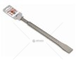 KRT011002 - SDS Plus sekáč plochý 20 x 250mm KREATOR
