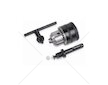 KRT014004 - Zubové sklíčidlo + SDS Plus adaptér 1.5-13 mm KREATOR