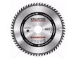 KRT020419 - Pilový kotouč na dřevo 200mm, 60T KREATOR