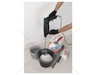 KRT050012 - Míchací metla 80x400mm SDS Plus KREATOR