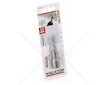 KRT062300 - Nástrčný klíč magnetický 13 mm KREATOR